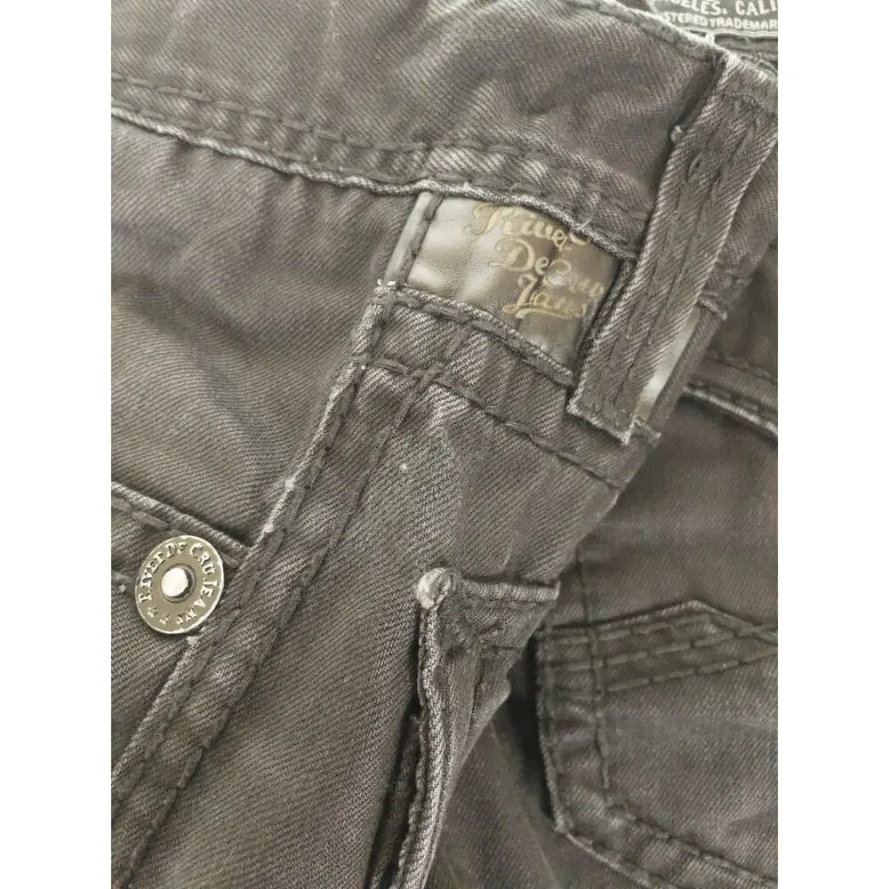 Rivet De Cru rivet de